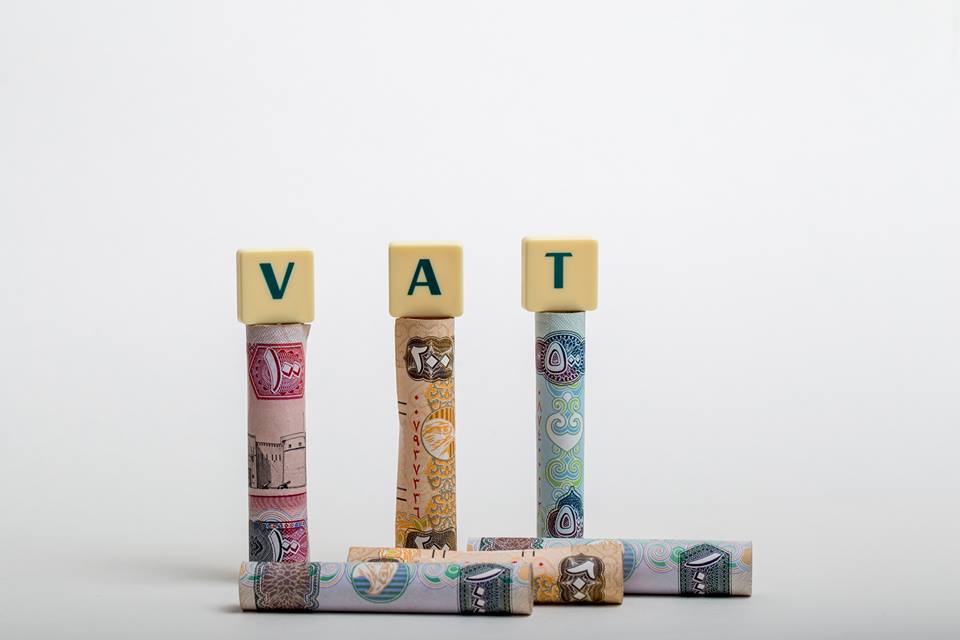 Impact of VAT laws in the UAE